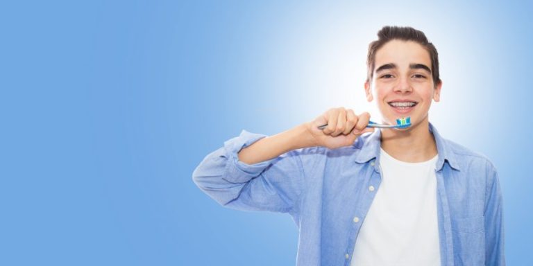 Best Tools For Cleaning Braces Parsippany Rauchberg Dental Group 