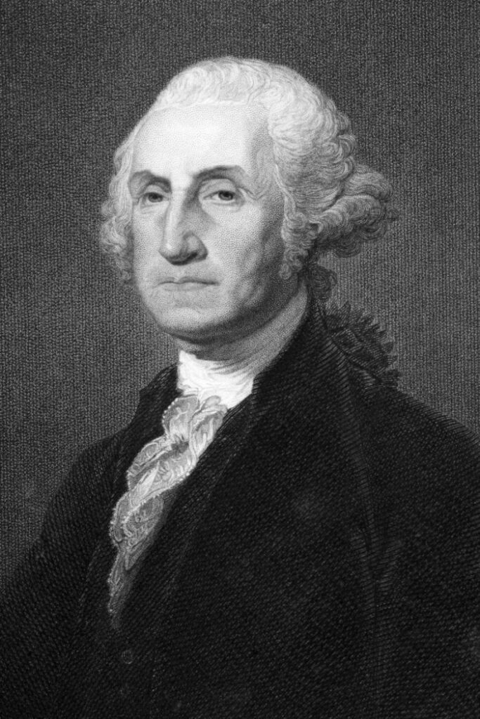 George Washington